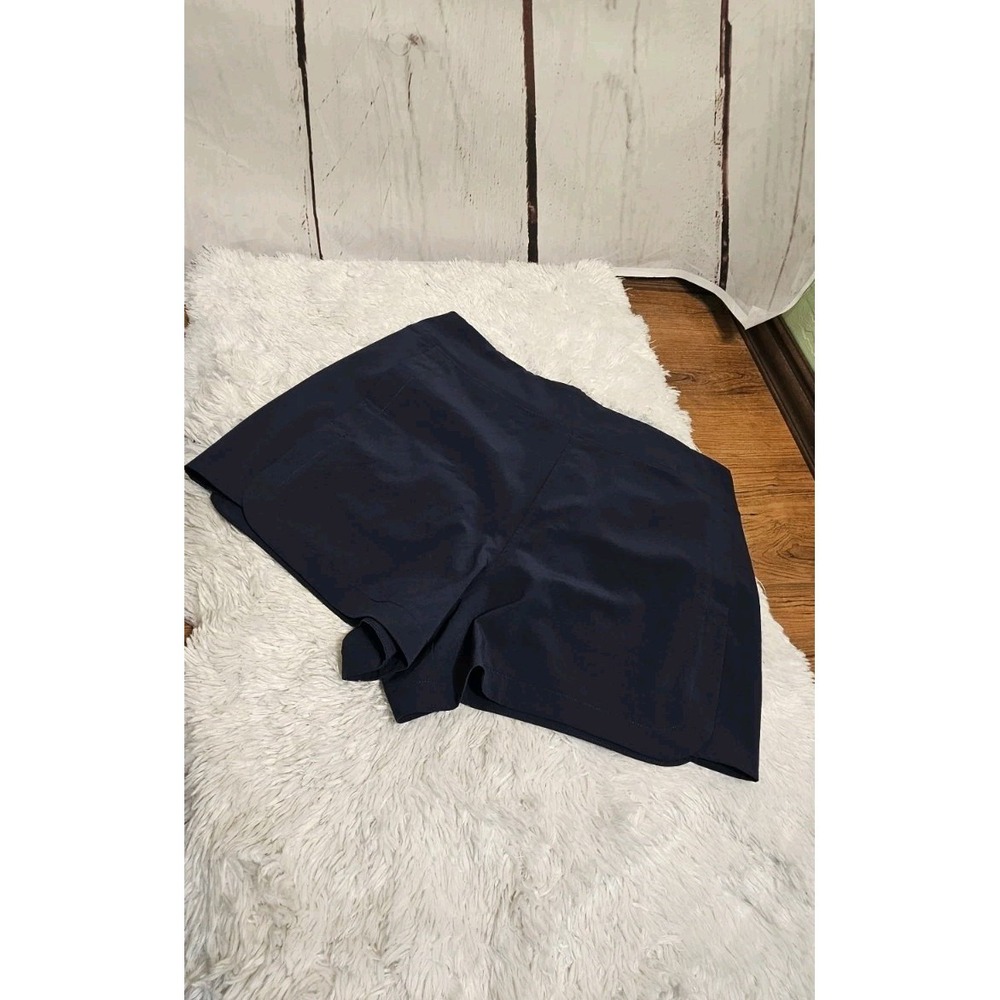 J‎ Mclaughlin Logan Relaxed Fit Shorts Size Large